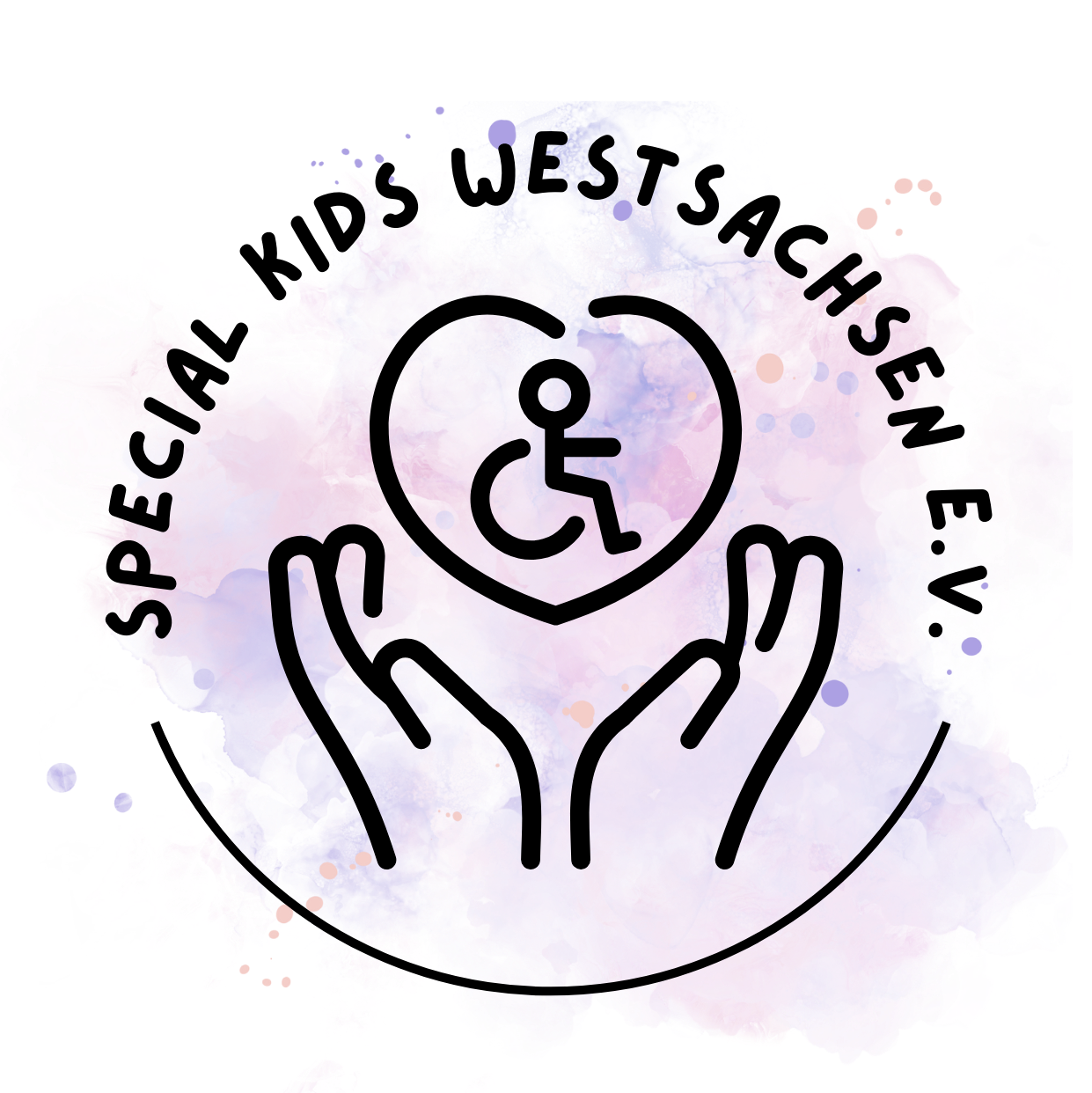 Special Kids Westsachsen e.V. Logo