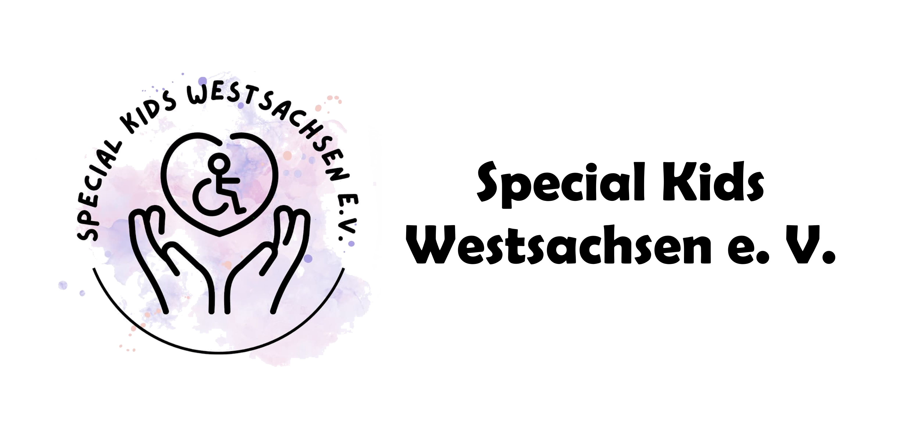 Logo Special Kids Westsachsen