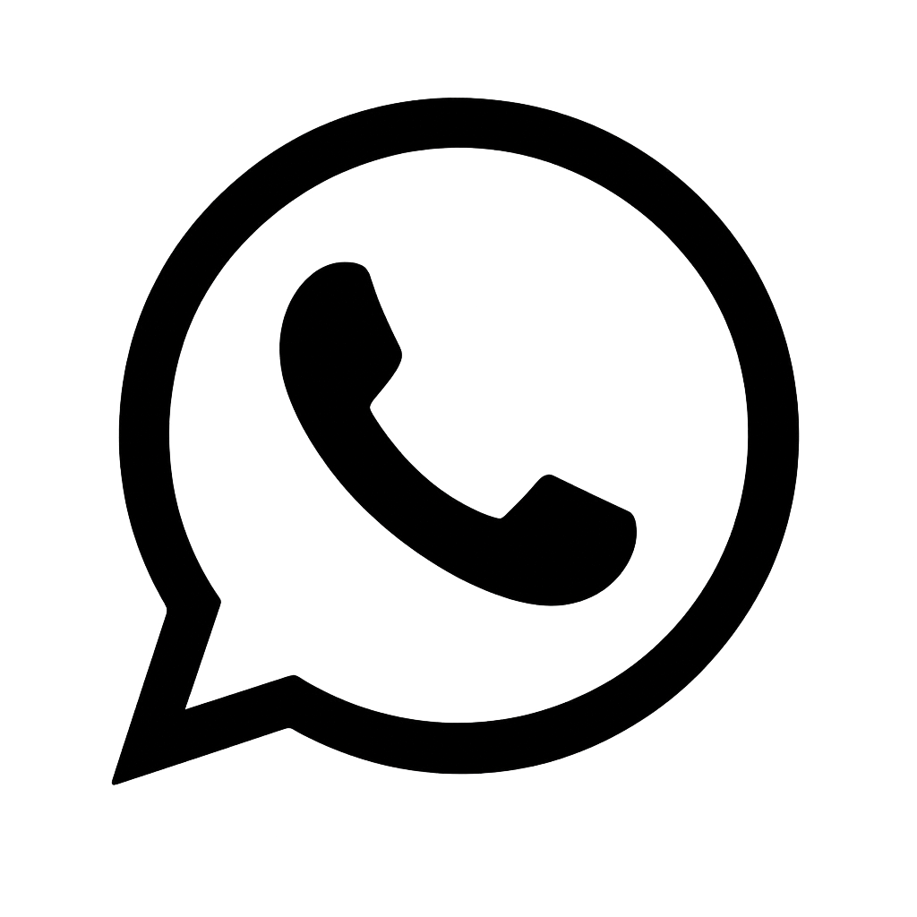 WhatsApp Logo