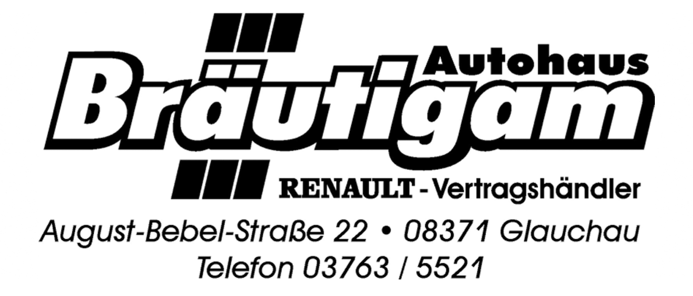Logo Autohaus Bräutigam GmbH & Co. KG