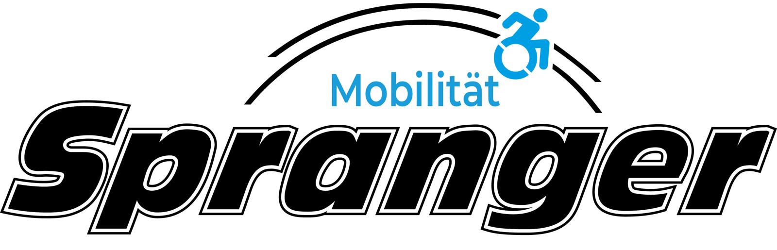 Logo Autohaus Spranger GmbH