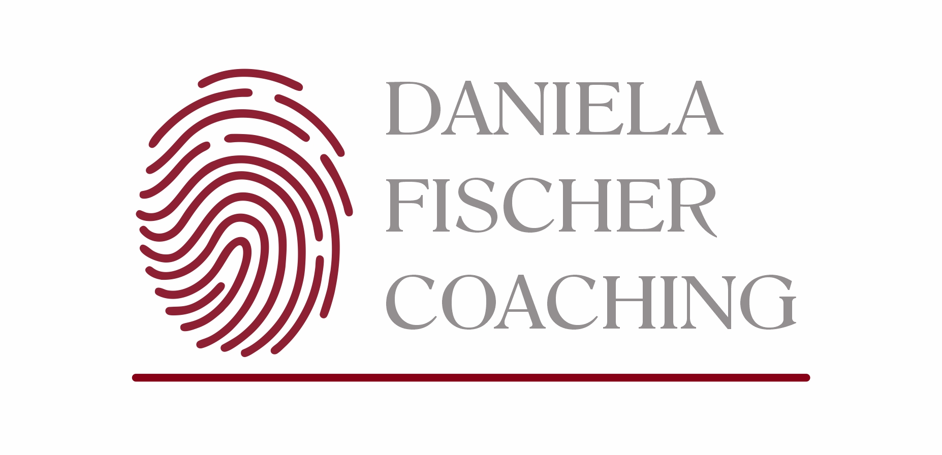 Logo Unternehmensgruppe Daniela Fischer Coaching