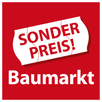 Logo Sonderpreis Baumarkt Glauchau