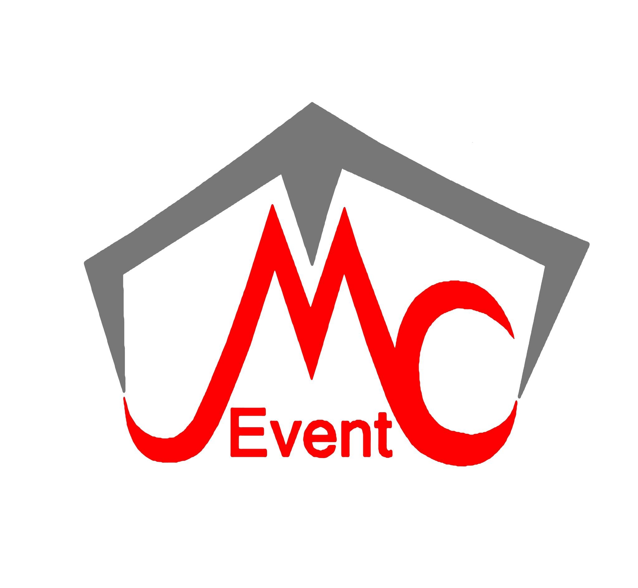 Logo MC Event GbR